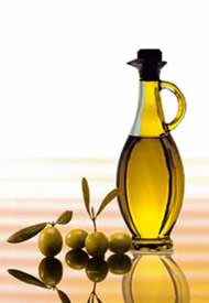 Aceite de Oliva