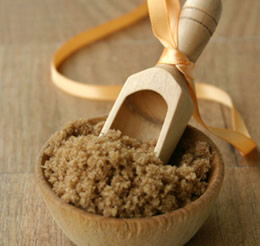 Azúcar Mascabado