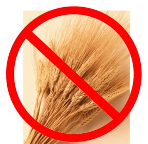 Gluten y Caseína