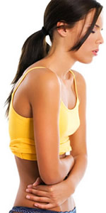 Problemas intestinales