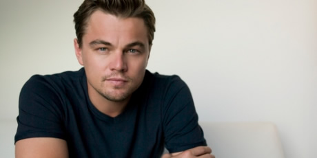 Leo Dicaprio - Avaaz