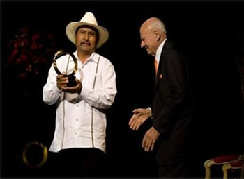 Premio Nobel Ecolog&iacute;a 2010