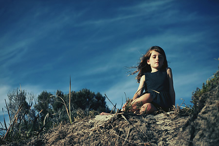 El Origen Espiritual del Niño