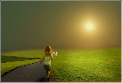 Vida Interior del Ni&ntilde;o