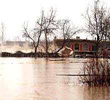 Inundaci&oacute;n R&iacute;o Amarillo