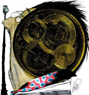 El arte de vivir en crisis