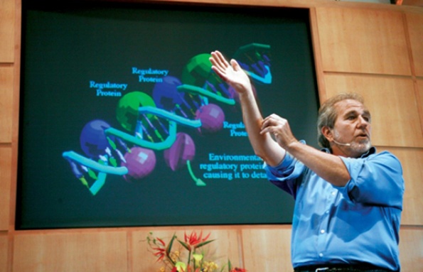 Bruce Lipton