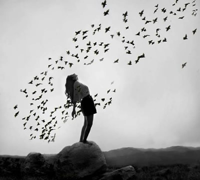 ¿Te propones liberar tus luces para el 2013?