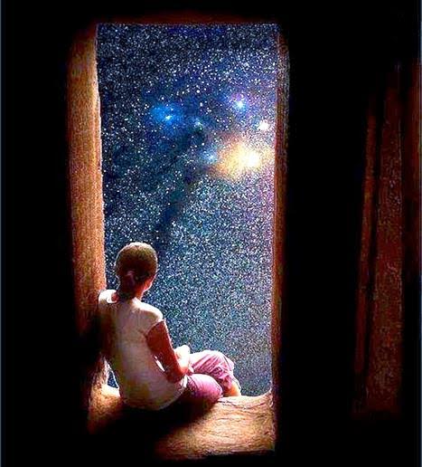 Ventana a las estrellas