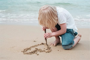 Los Ni&ntilde;os de Hoy