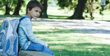 Los Ni&ntilde;os de Hoy