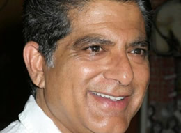 Entrevista al Dr. Deepak Chopra