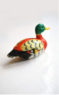 La Historia de los Patos Sacapuntas - Otra Herramienta de Conciencia