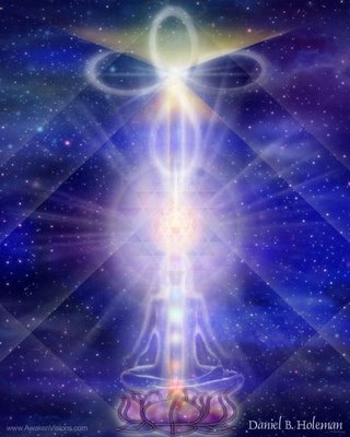 La Ascensi&oacute;n es aqu&iacute; y ahora 