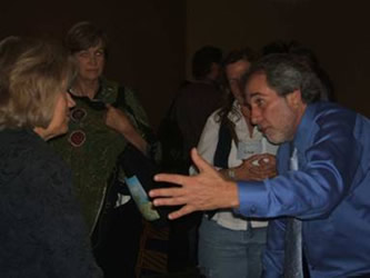 Doctor Bruce H. Lipton