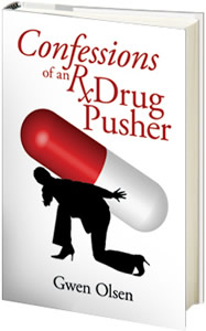 Confesiones de una Representante de la Industria Farmac&eacute;utica