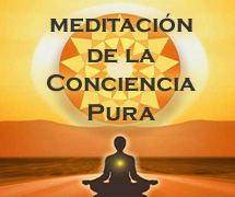 Curso de Aprendizaje de Meditación de la Conciencia Pura