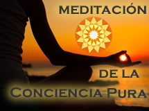 Curso de Aprendizaje de Meditación de la Conciencia Pura