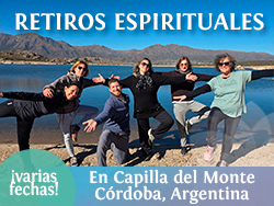 Retiro Espiritual de Caminos al Ser en Capilla del Monte, Córdoba, Argentina 2 Retiro Espiritual de Caminos al Ser en Capilla del Monte, Córdoba, Argentina 2
