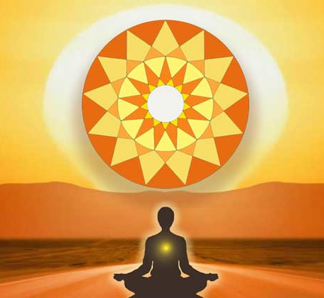 Meditaci&oacute;n de la Conciencia Pura